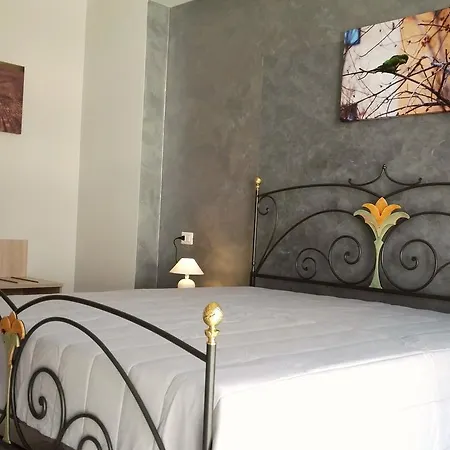 Ξενοδοχείο In Fiore Lavello