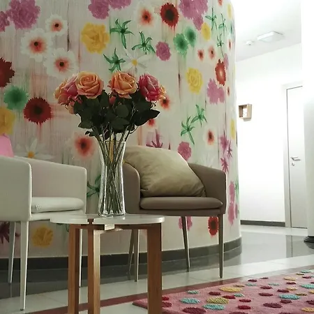 Ξενοδοχείο In Fiore Lavello
