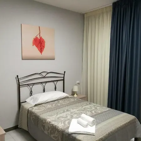 In Fiore Ξενοδοχείο