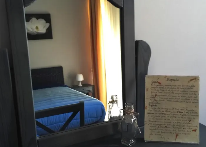 In Fiore Hotel Lavello