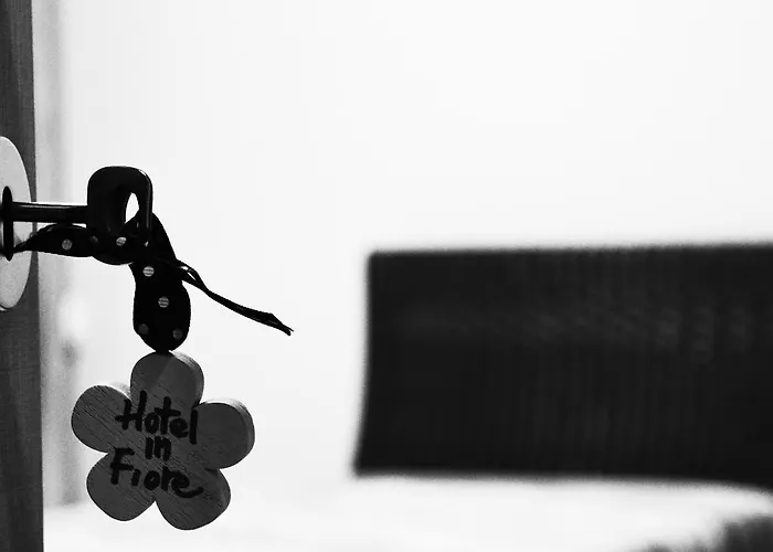 Hotel In Fiore Lavello