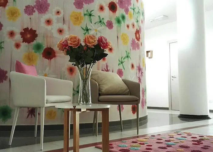 Hotel In Fiore Lavello