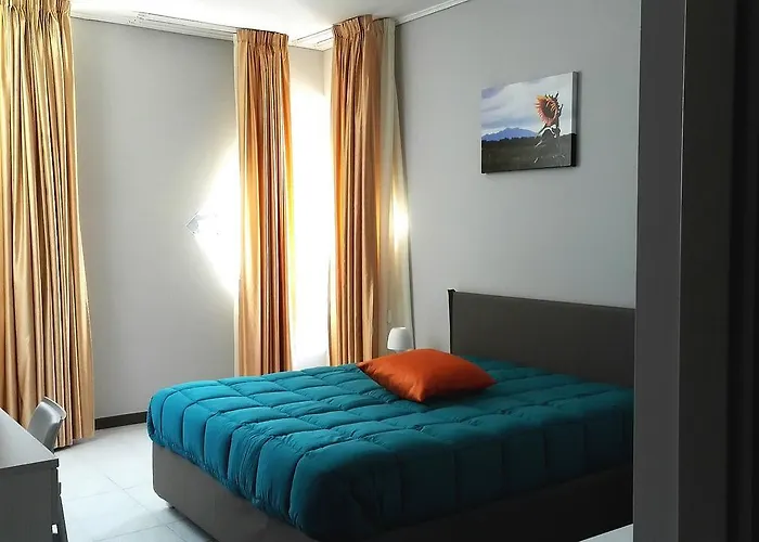 Hotel In Fiore Lavello