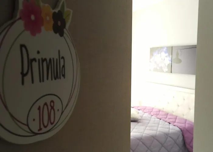 In Fiore Hotel Lavello