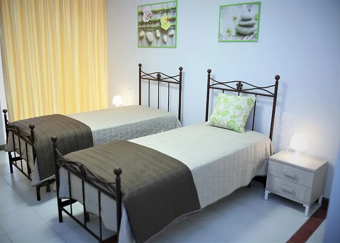 In Fiore Hotel Lavello