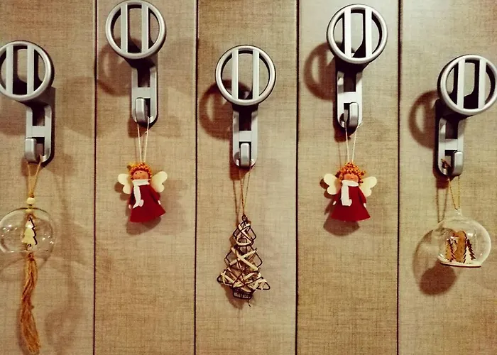 Hotel In Fiore Lavello